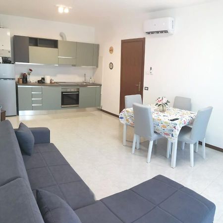 Rosolina Apartment Eksteriør billede